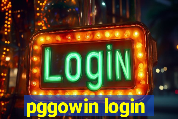 pggowin login